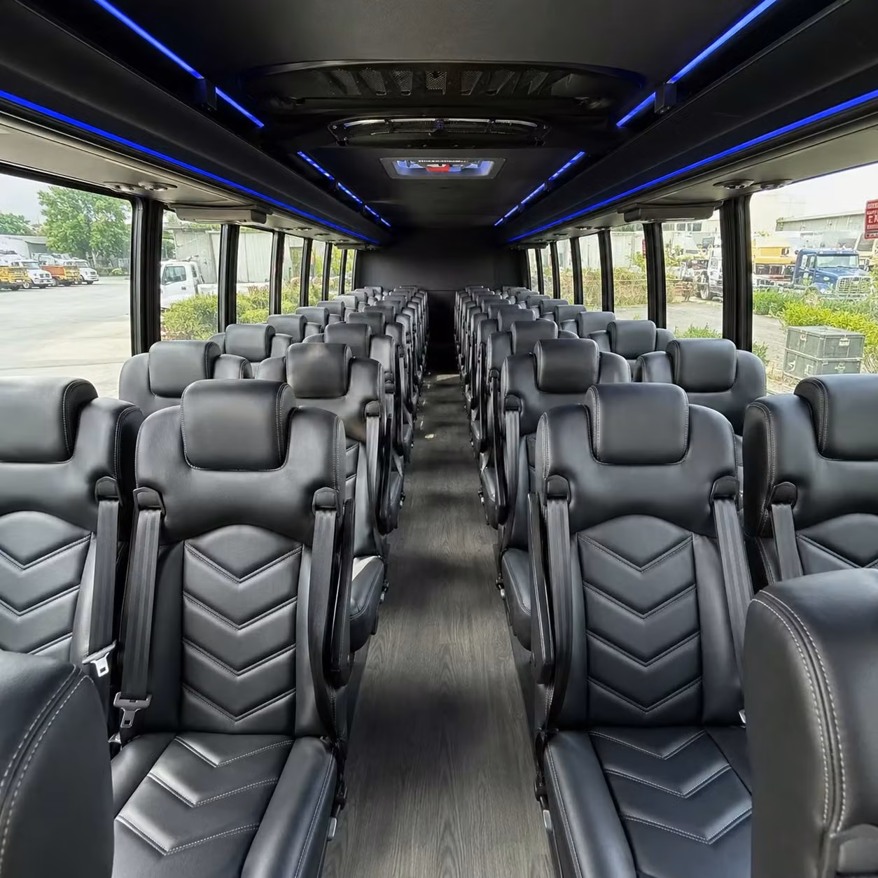 woonsocket airport transportation
