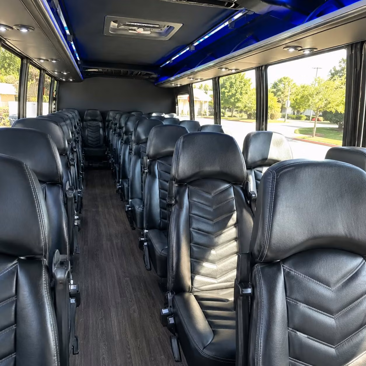 woonsocket event transportation